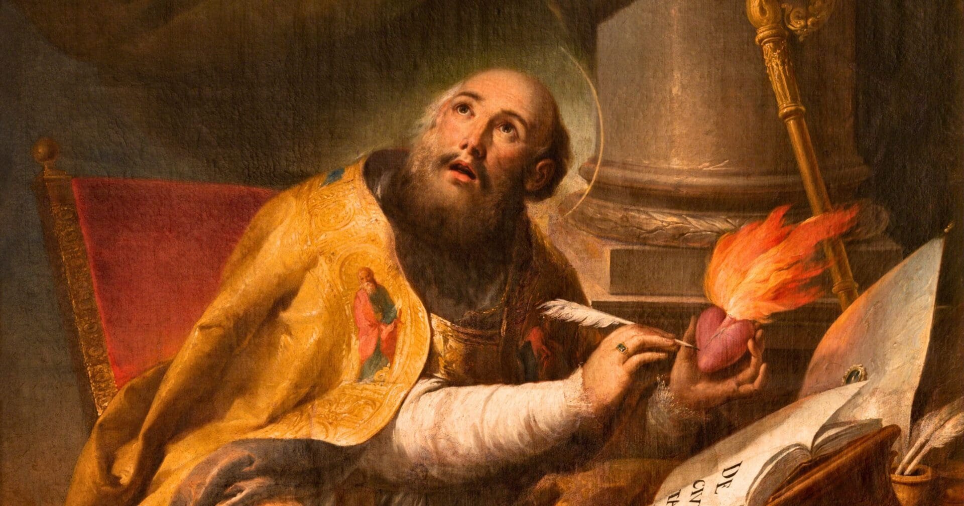 Augustine