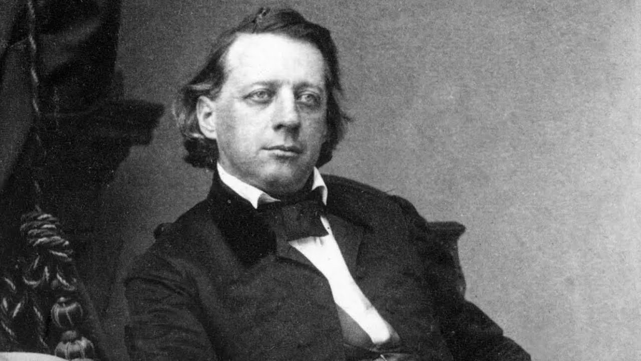 Henry Ward Beecher