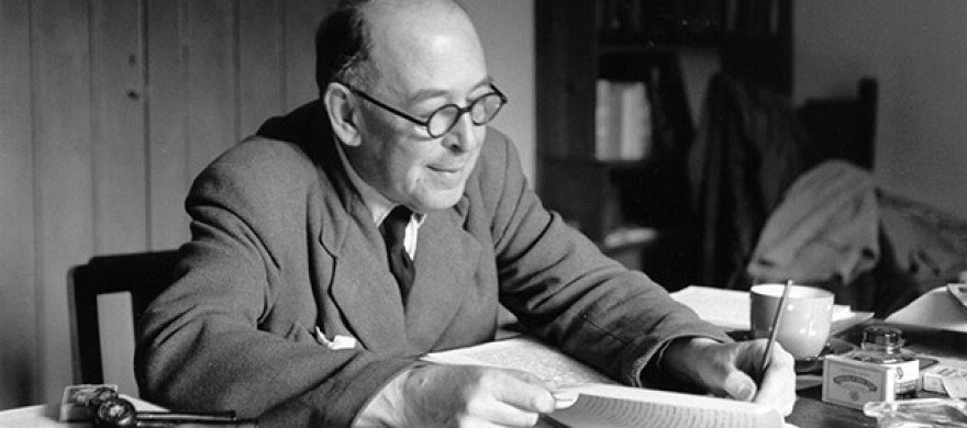 C.S. Lewis