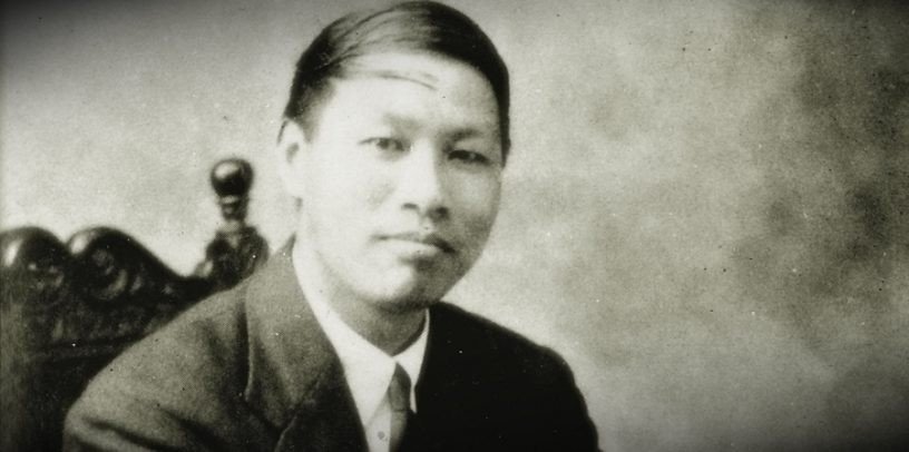 Watchman Nee