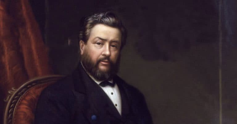 Charles Spurgeon