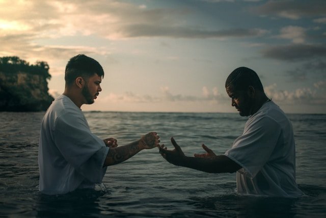 Baptism