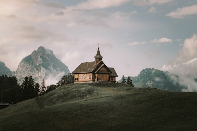 Church