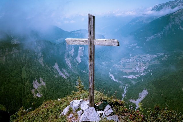 Jesus