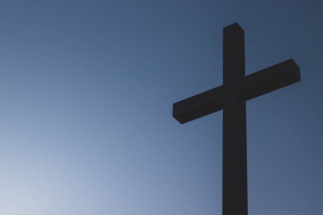Salvation